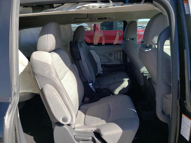 2021 TOYOTA SIENNA LE - 5TDKRKEC8MS047437