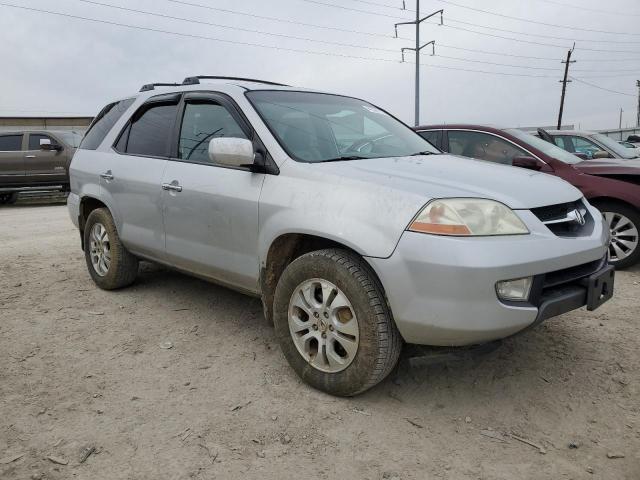 2HNYD18723H514716 Acura Mdx Touring