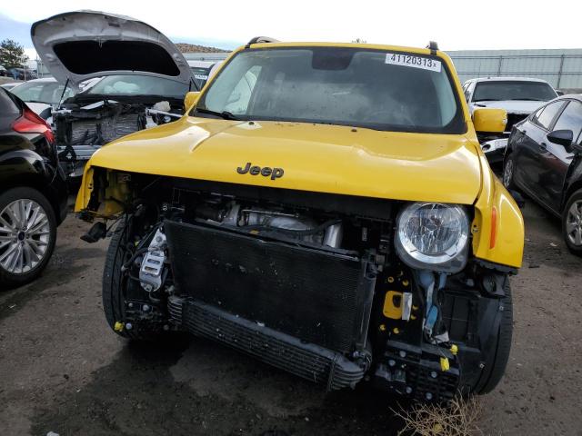 ZACCJABH8HPE90292 Jeep Renegade Latitude