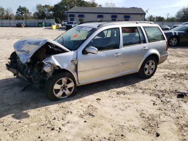 2005 Volkswagen Jetta 