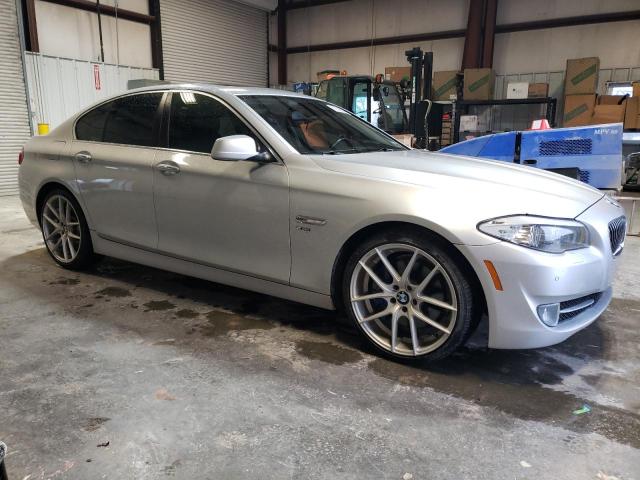 WBAFU9C51BC786710 BMW 550 Xi