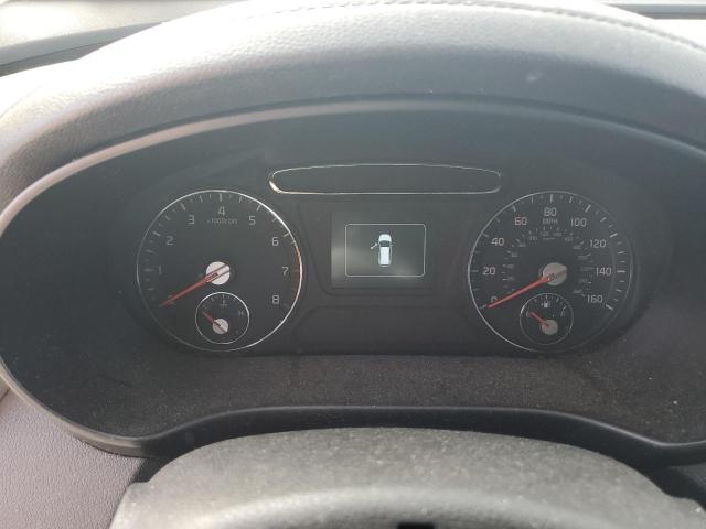 5XYPG4A35GG172264 KIA SORENTO LX