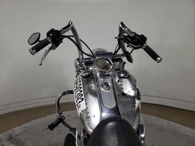 2005 HARLEY-DAVIDSON FLHRCI 1HD1FRW115Y702214