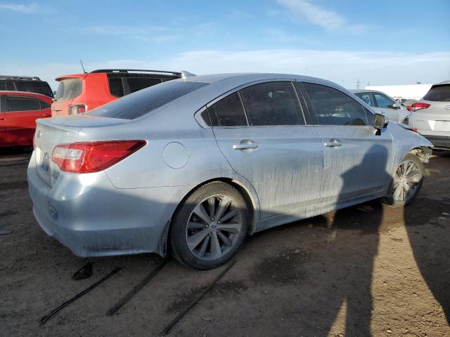 4S3BNAN69H3009528 Subaru Legacy 2.5i Limited