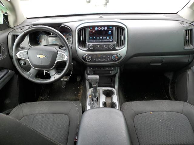 2016 CHEVROLET COLORADO L 1GCGSCE33G1220475