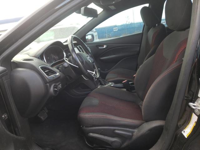 2016 DODGE DART SXT 1C3CDFBB4GD516341