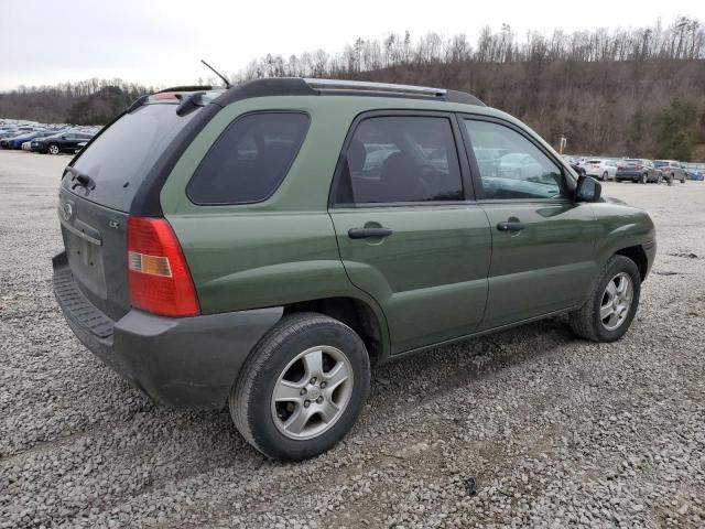 KNDJF724377305716 KIA Sportage