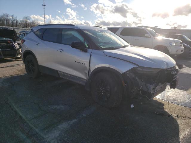 2021 CHEVROLET BLAZER 2LT - 3GNKBHRS1MS510093