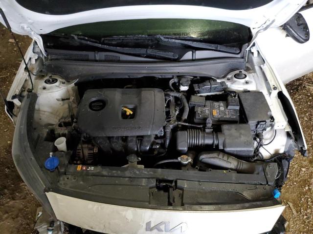 2022 KIA FORTE GT L - 3KPF54ADXNE480938