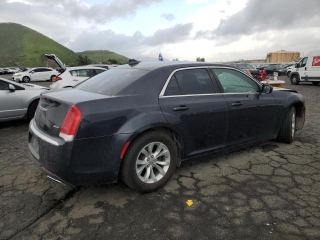 2015 CHRYSLER 300 LIMITE 2C3CCAAG1FH904082