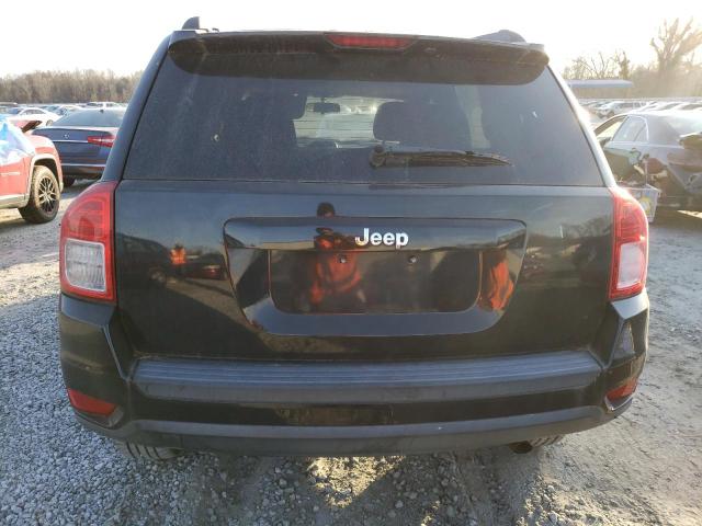 2012 JEEP COMPASS SPORT VIN: 1C4NJCBA1CD678229