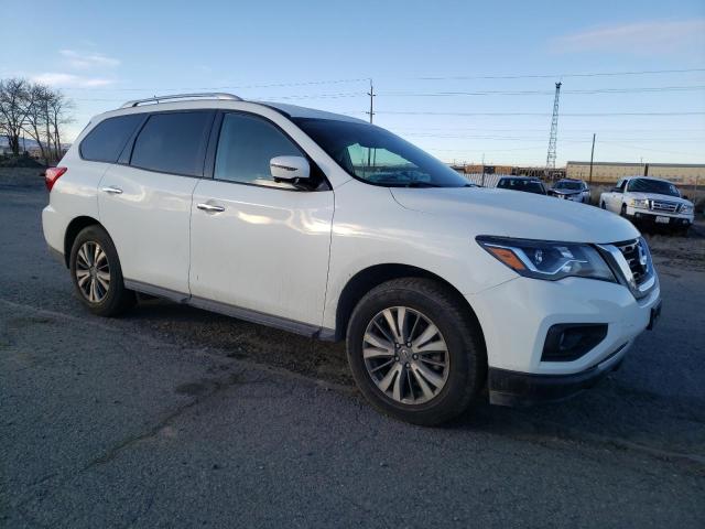 5N1DR2MM1HC690699 Nissan Pathfinder S
