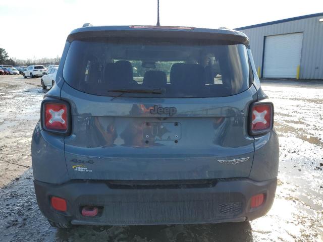 ZACCJBCB8HPE74030 Jeep Renegade Trailhawk