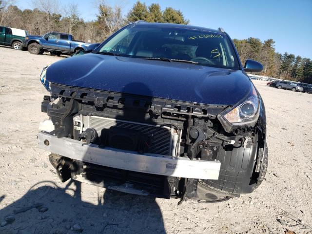 2019 KIA NIRO FE - KNDCB3LC8K5251157