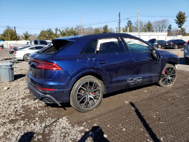 2021 AUDI Q8 PREMIUM - WA1EVAF11MD028489