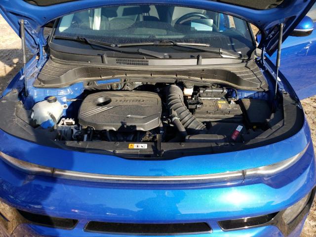 2020 KIA SOUL GT-LI - KNDJ53AF1L7035507