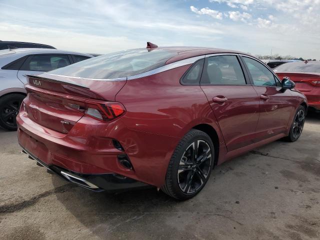 5XXG64J27NG083744 KIA K5 GT LINE
