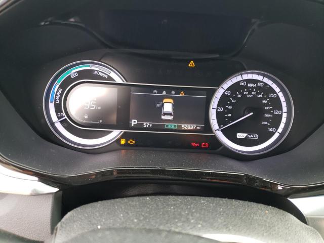 KNDCB3LCXL5451006 KIA NIRO LX