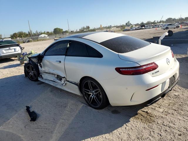 2018 MERCEDES-BENZ E 400 - WDD1J6FB8JF005657