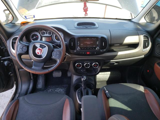 ZFBCFADH9EZ008542 Fiat 500L TREKKING