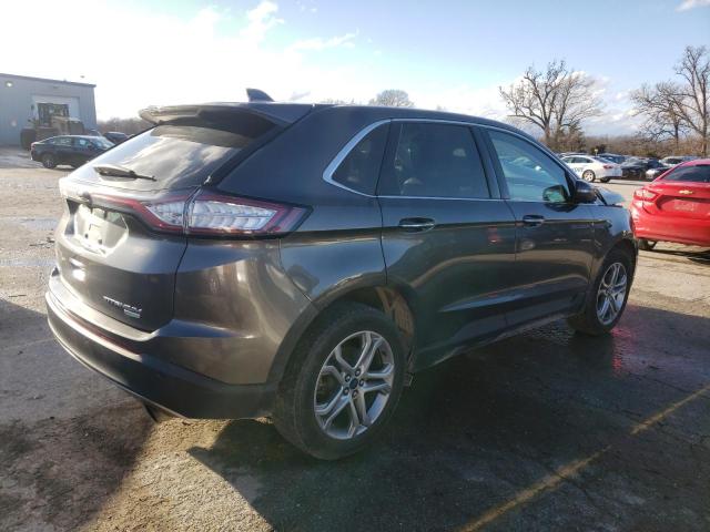 2016 FORD EDGE TITAN - 2FMPK3K96GBB22517