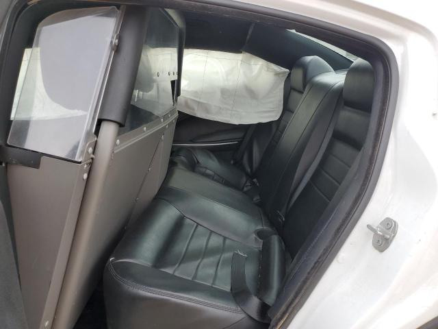 2019 DODGE CHARGER PO - 2C3CDXAG8KH510315