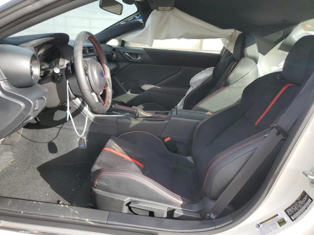 JF1ZDBF18N8703383 Subaru Brz Limited
