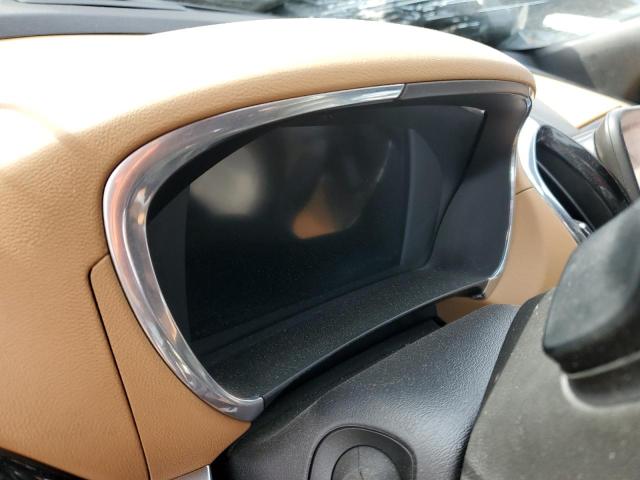 2017 CHEVROLET VOLT PREMI - 1G1RB6S54HU101195