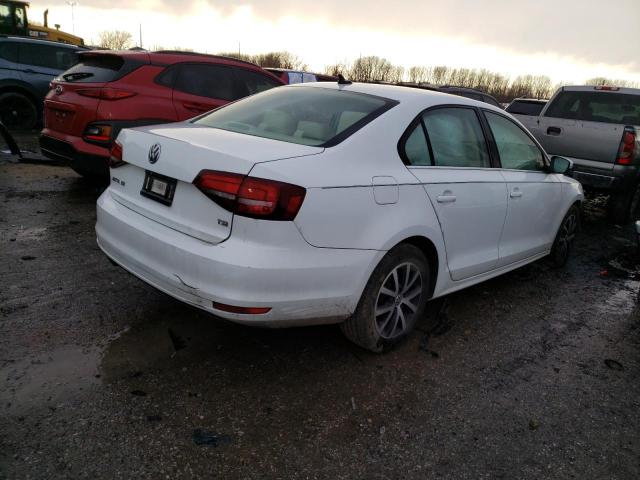 2017 VOLKSWAGEN JETTA SE - 3VWB67AJ6HM277166