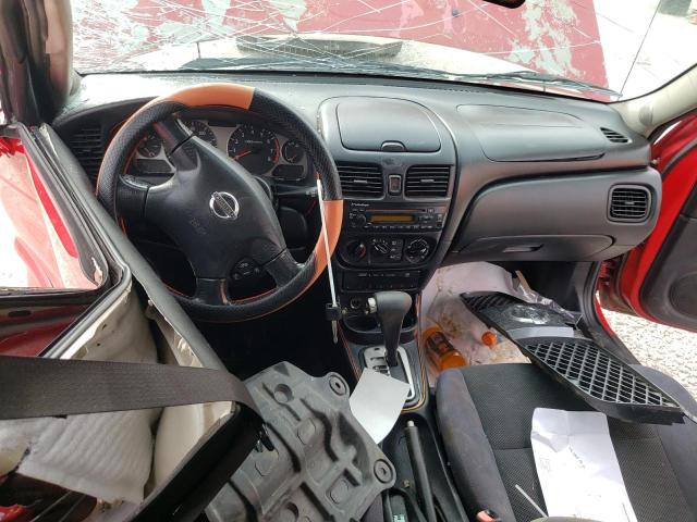 3N1AB51D86L582683 Nissan Sentra Se-r Spec V