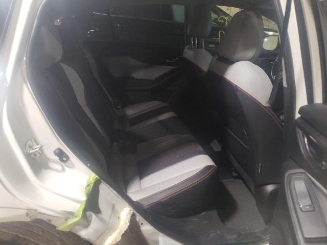 JF2GTHNC4M8205532 Subaru Crosstrek Limited