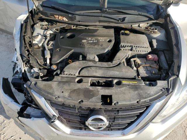 2017 NISSAN ALTIMA SV - 1N4AL3AP6HC178018