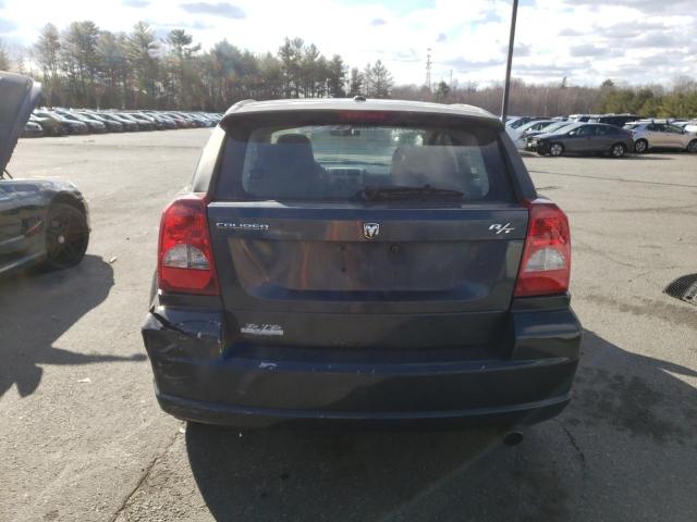 VIN 5NPEF4JA7MH083812 2008 DODGE CALIBER no.6