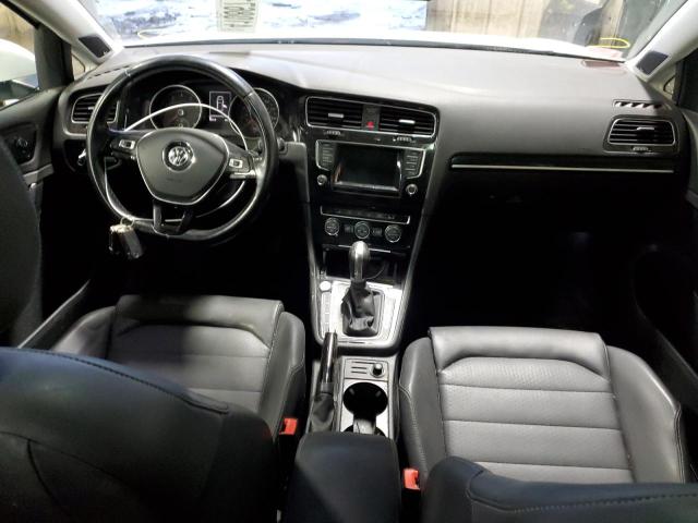 2015 VOLKSWAGEN GOLF - 3VW217AUXFM010523