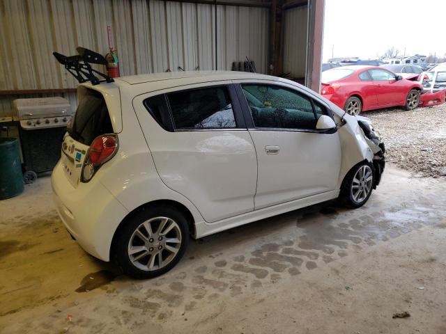 2015 CHEVROLET SPARK EV 2 - KL8CL6S05FC702061
