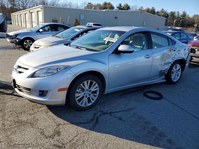 2009 Mazda Mazda6 i