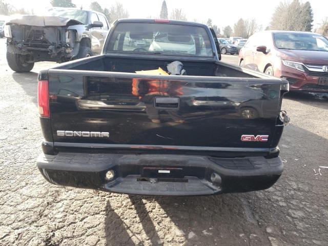 1GTCS19X038242368 GMC Sonoma