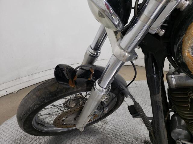 2011 HARLEY-DAVIDSON FXDC 1HD1GV41XBC319213