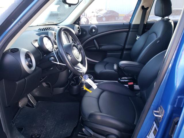 WMWZC3C56BWL78666 Mini Cooper