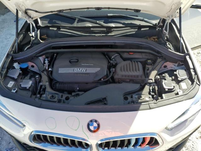 2022 BMW X2 SDRIVE2 WBXYH9C01N5T60080