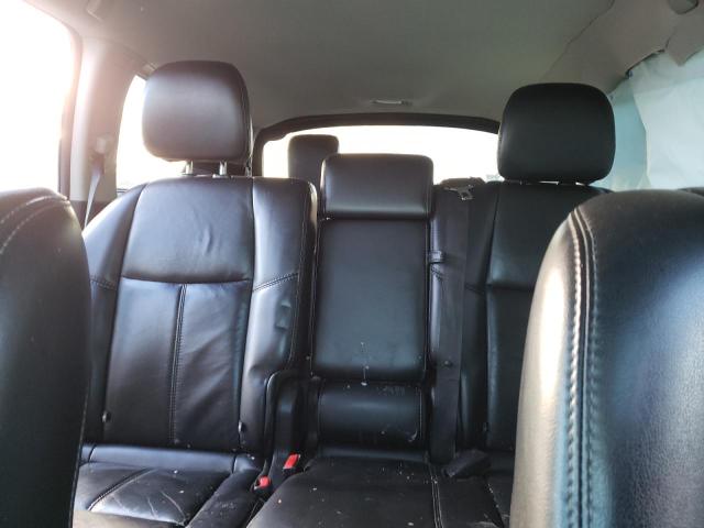5N1DR2MM1HC690699 Nissan Pathfinder S
