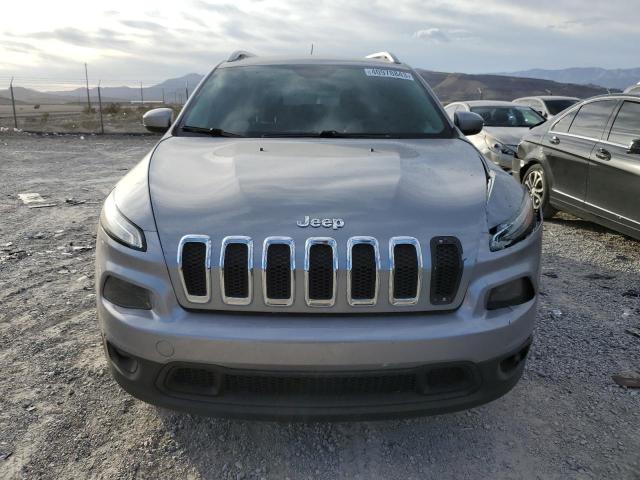 1C4PJLCB1EW149628 Jeep Cherokee Latitude