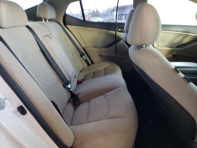 5XXGM4A72FG503557 KIA Optima Lx