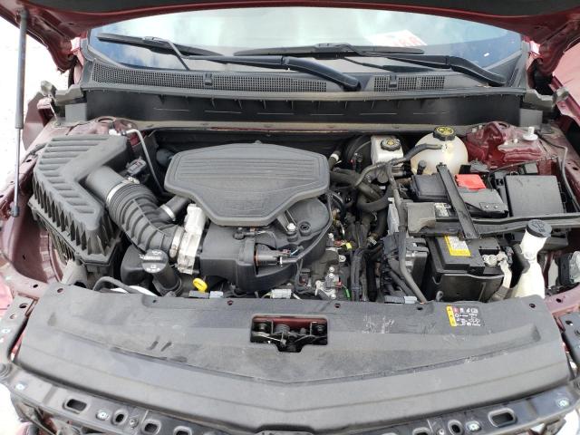 2020 CADILLAC XT6 PREMIU - 1GYKPDRS1LZ186156