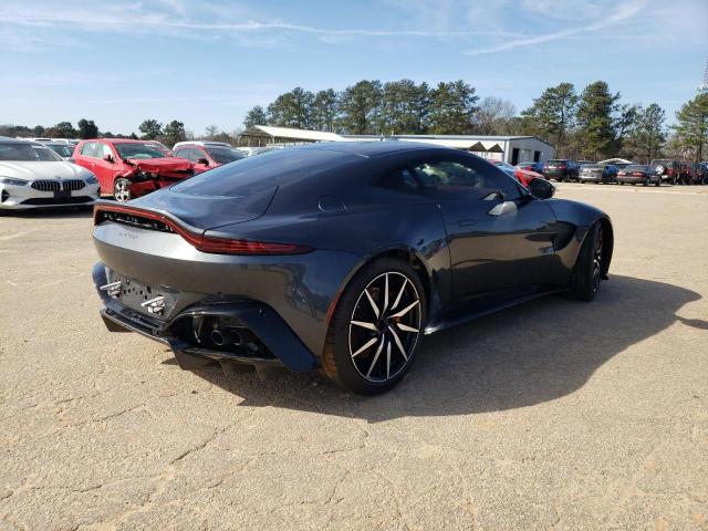 2020 ASTON MARTIN VANTAGE - SCFSMGAW5LGN03321