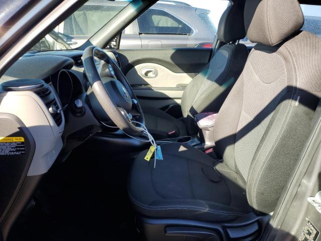 2018 KIA SOUL + - KNDJP3A55J7551528