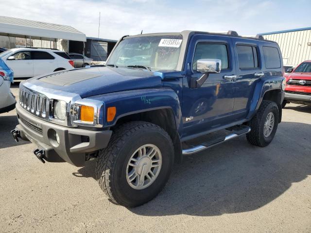 2006 HUMMER H3 