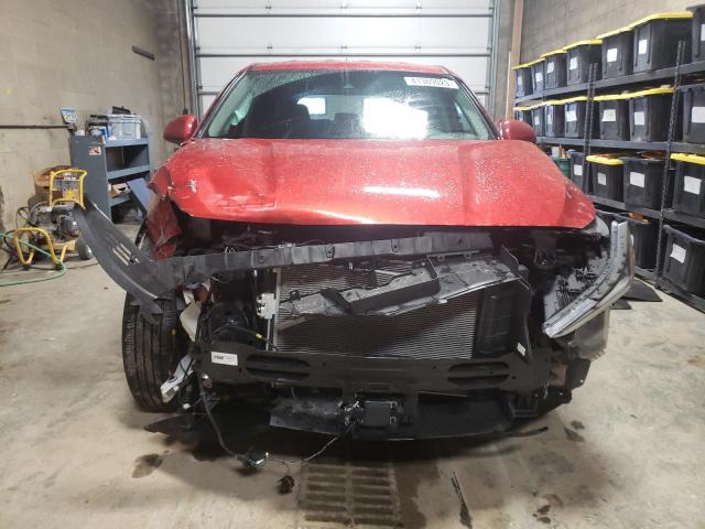 2020 HYUNDAI SANTA FE S - 5NMS2CAD5LH191893