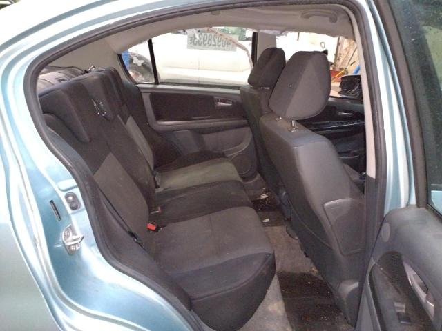 JS2YC417596200269 Suzuki Sx4 Touring