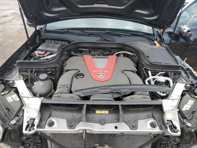 2021 MERCEDES-BENZ GLC 43 4MA - W1N0G6EB3MF940345
